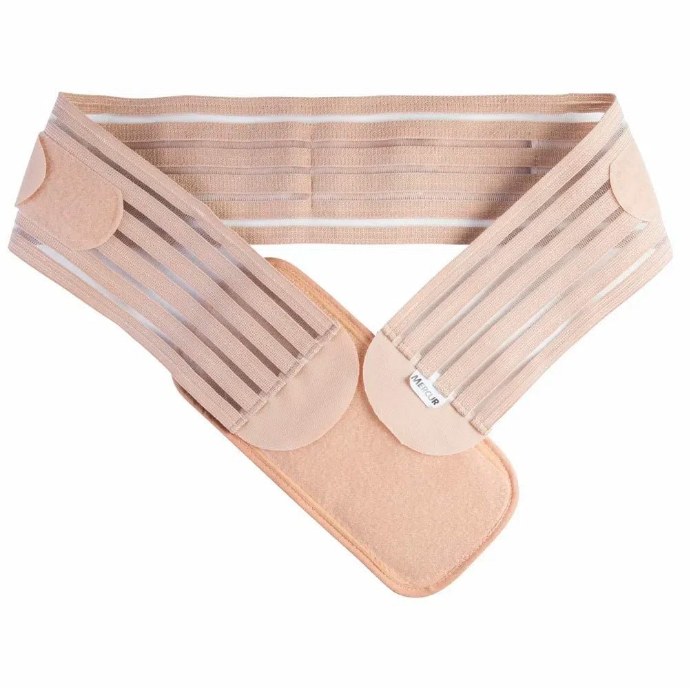 Cinta para Gestante Mercur - FisioStore