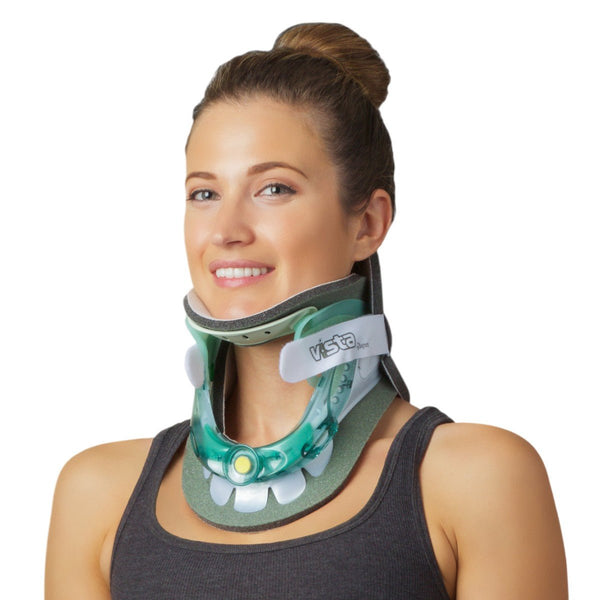 Colar Cervical Vista Collar Aspen - FisioStore