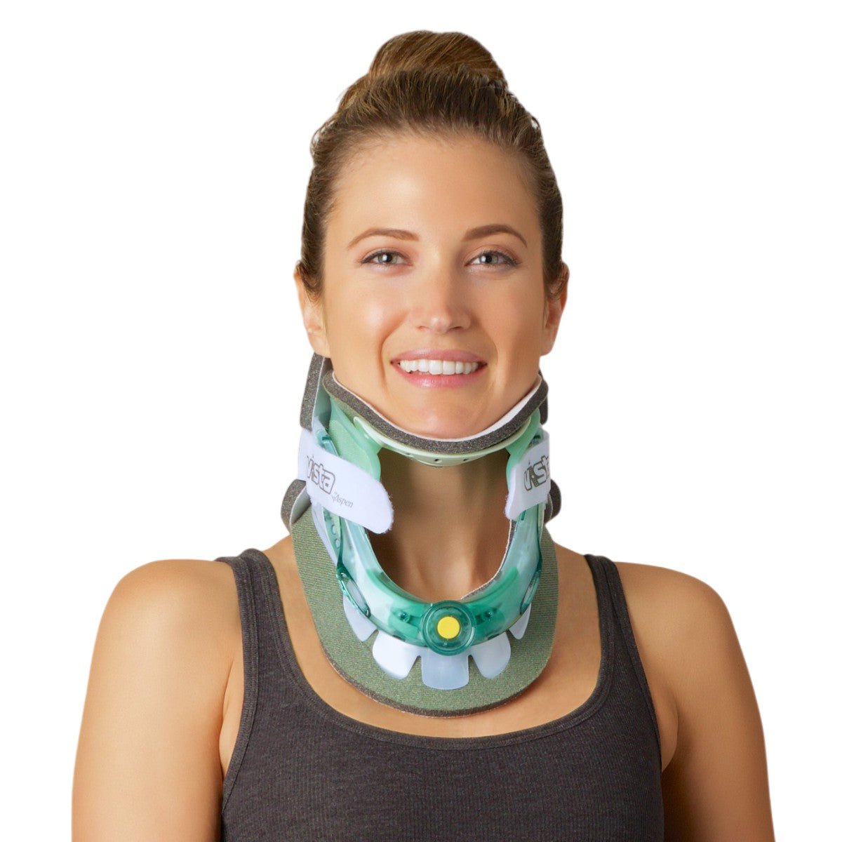Colar Cervical Vista Collar Aspen - FisioStore