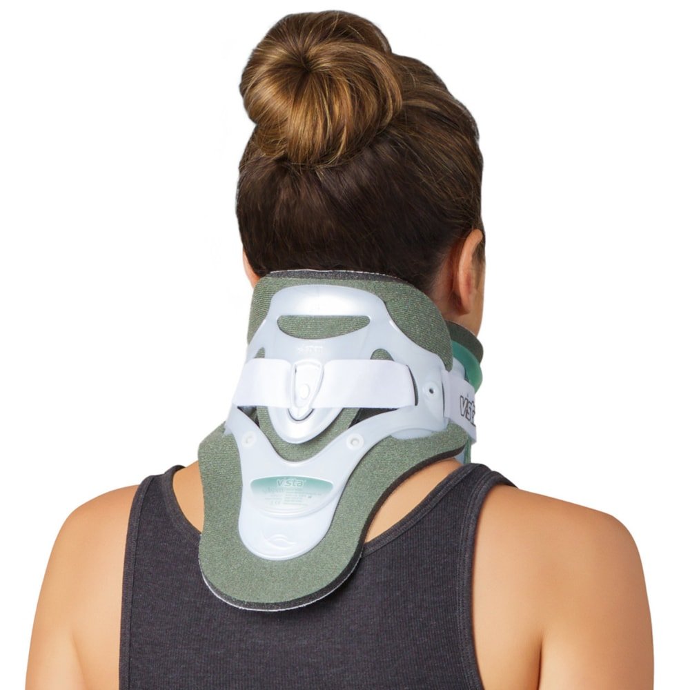 Colar Cervical Vista Collar Aspen - FisioStore