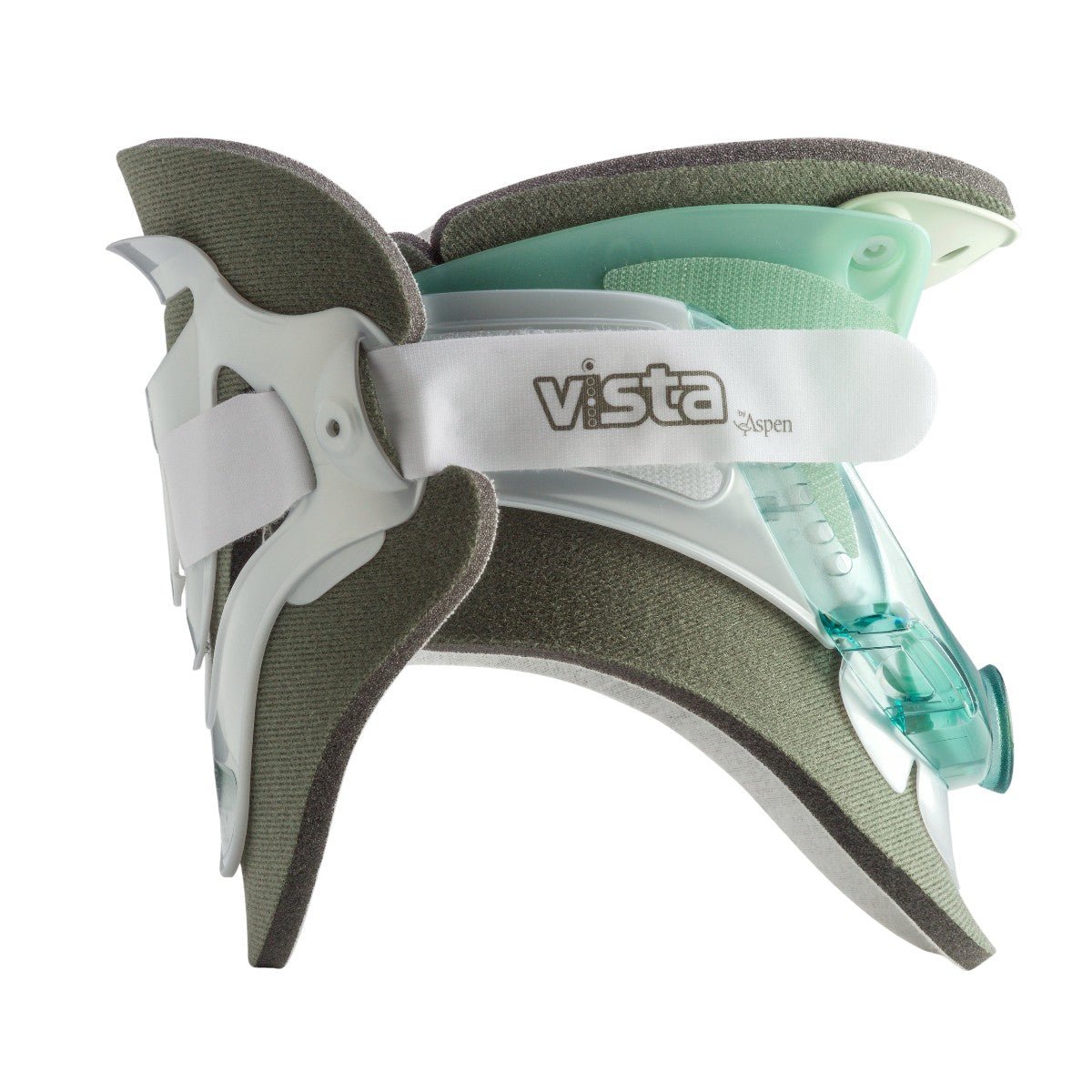 Colar Cervical Vista Collar Aspen - FisioStore