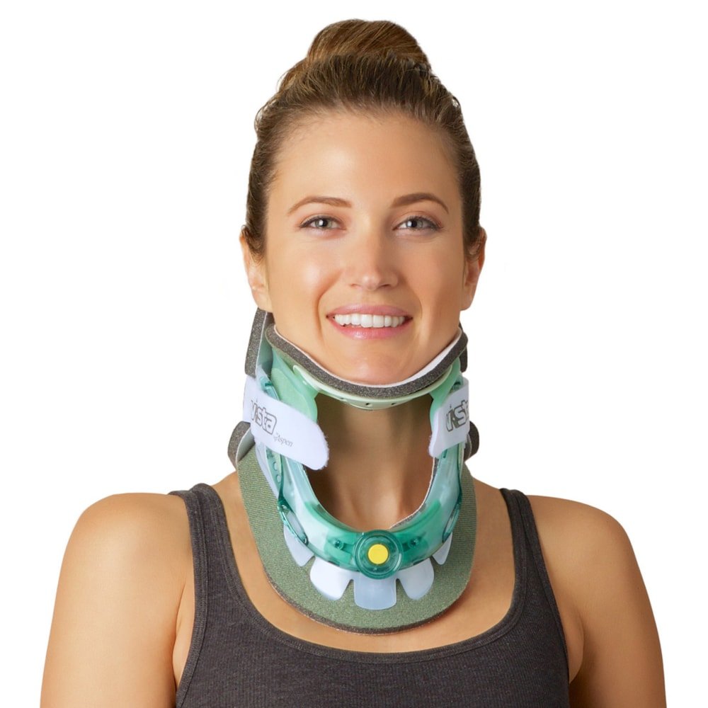 Colar Cervical Vista Collar Aspen - FisioStore