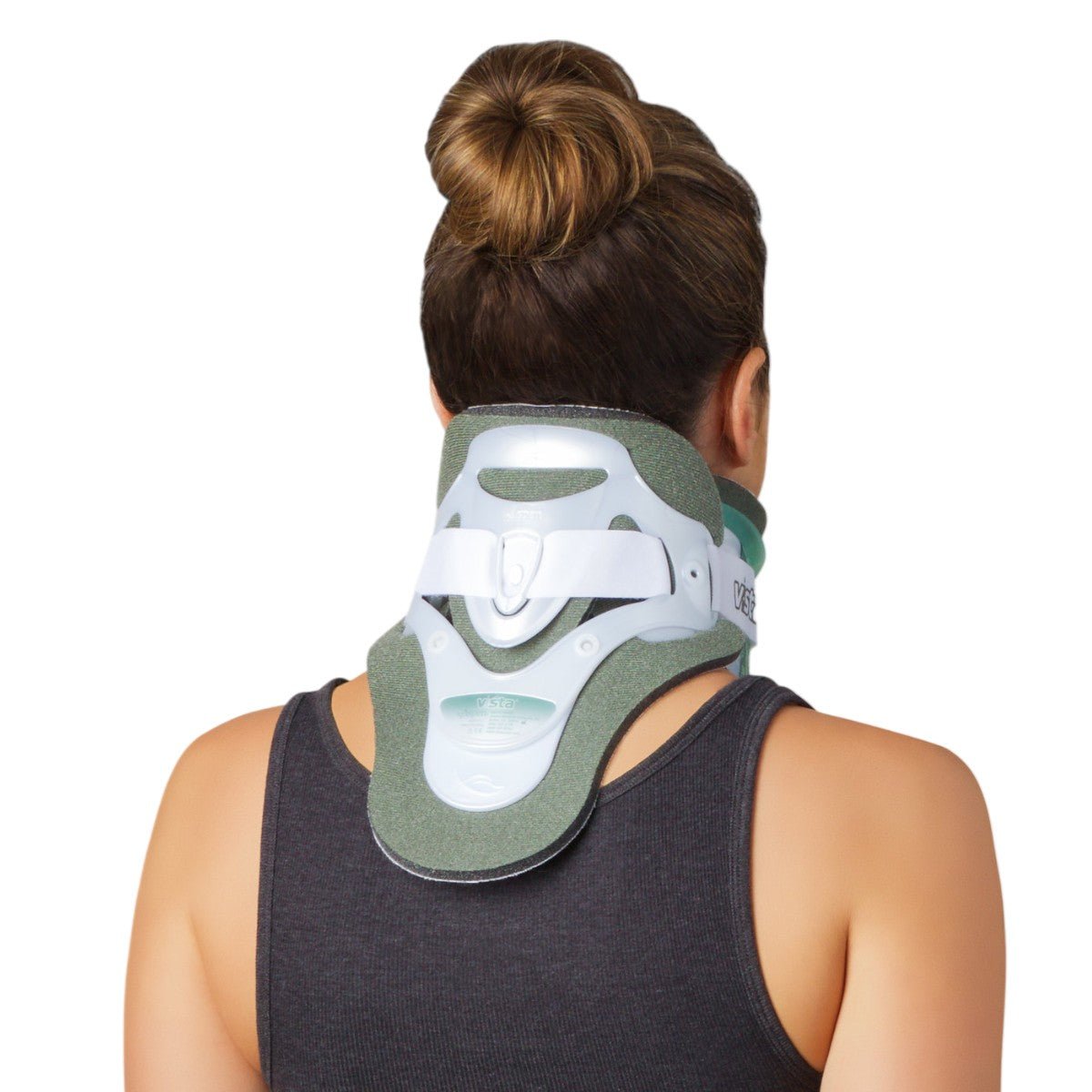 Colar Cervical Vista Collar Aspen - FisioStore