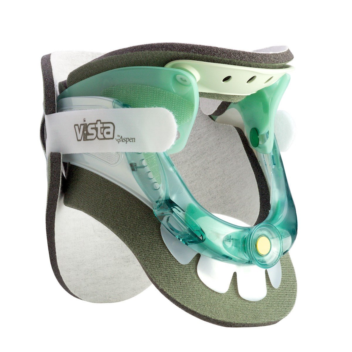 Colar Cervical Vista Collar Aspen - FisioStore