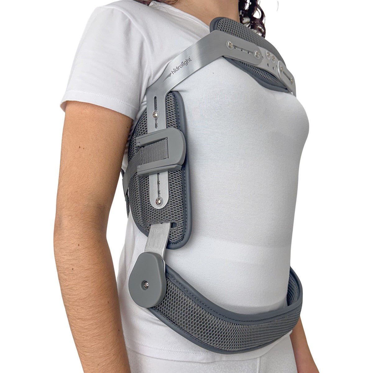 Colete Jewett Hidrolight - FisioStore