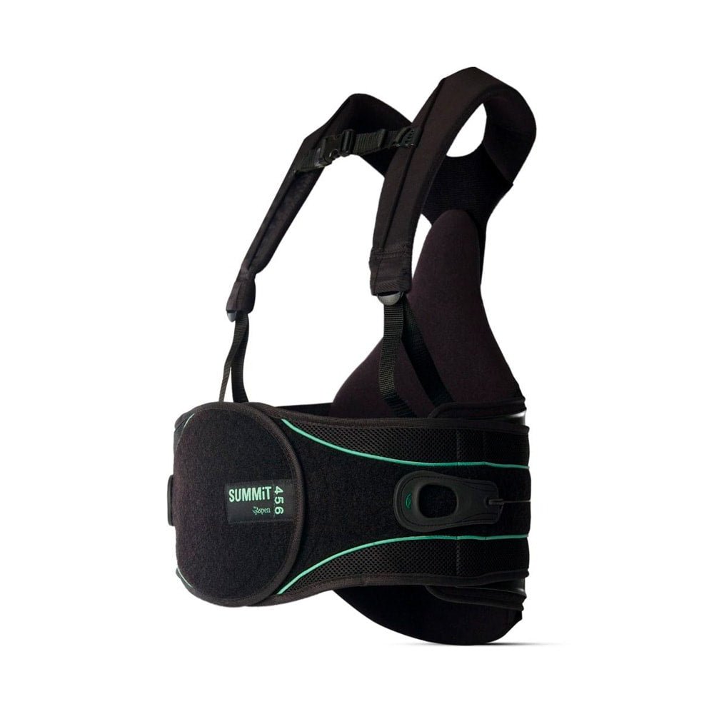 Colete para Coluna Aspen Horizon 456 TLSO - FisioStore