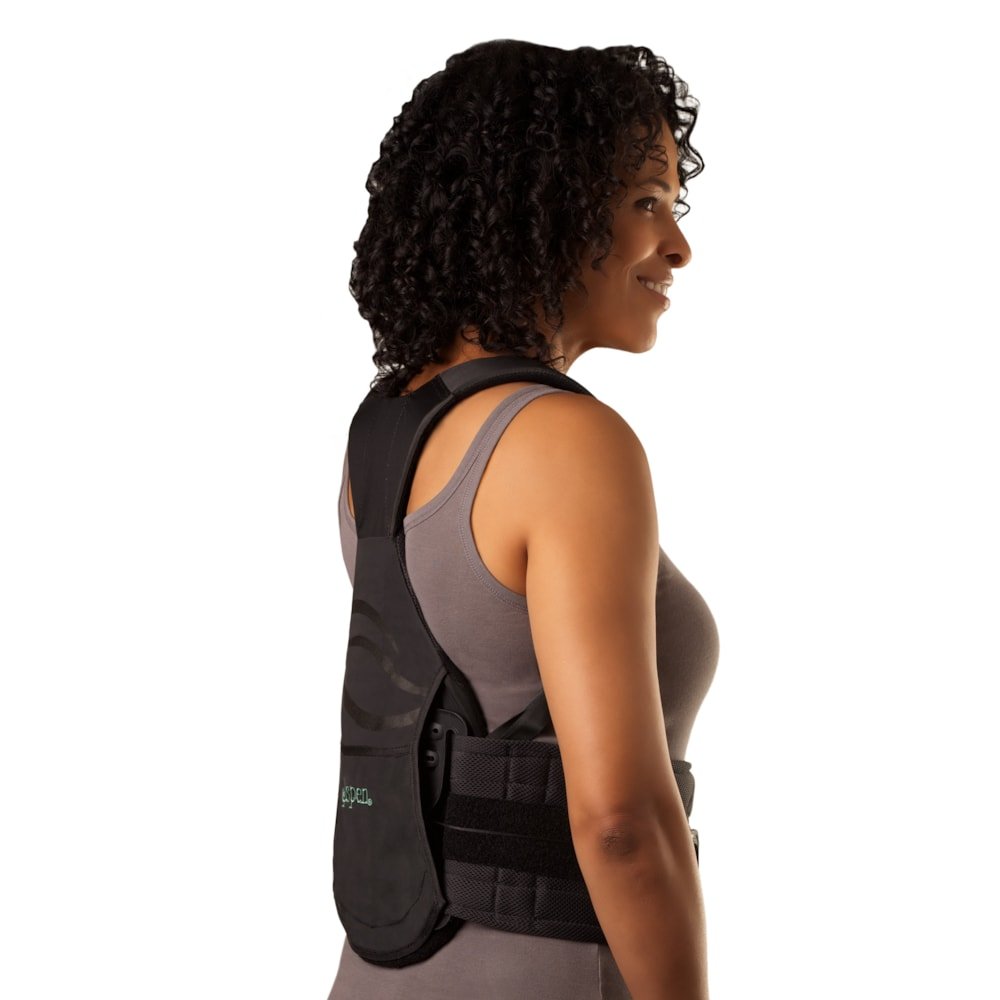 Colete para Coluna Aspen Horizon 456 TLSO - FisioStore