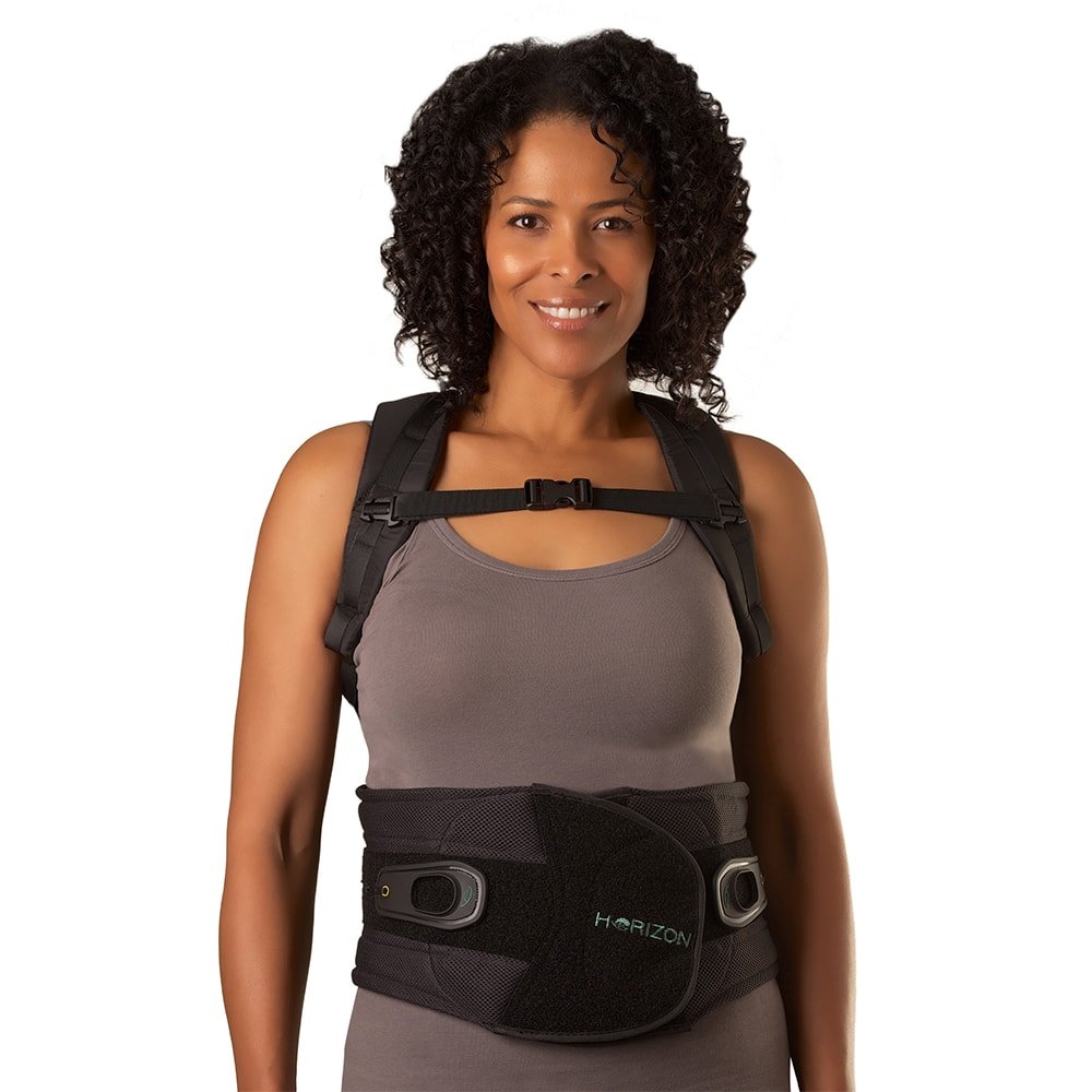 Colete para Coluna Aspen Horizon 456 TLSO - FisioStore