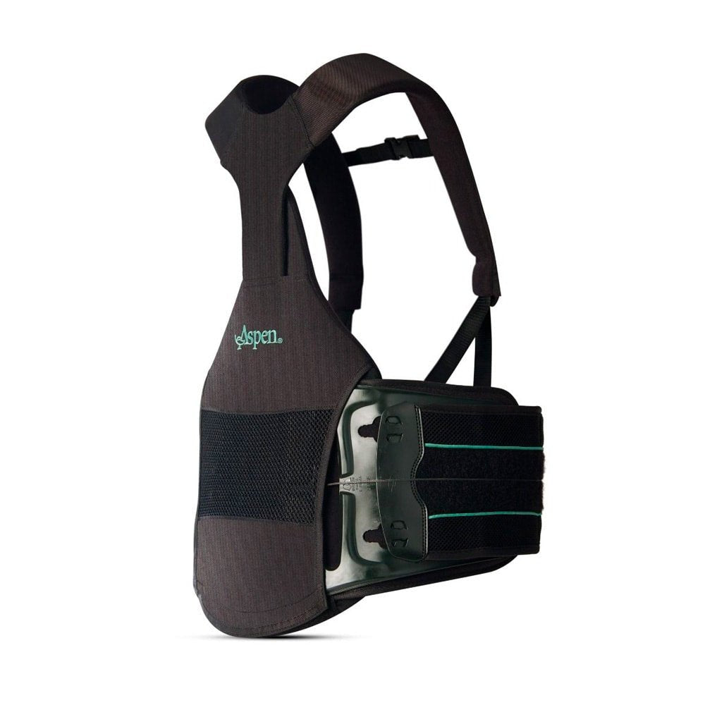 Colete para Coluna Aspen Horizon 456 TLSO - FisioStore