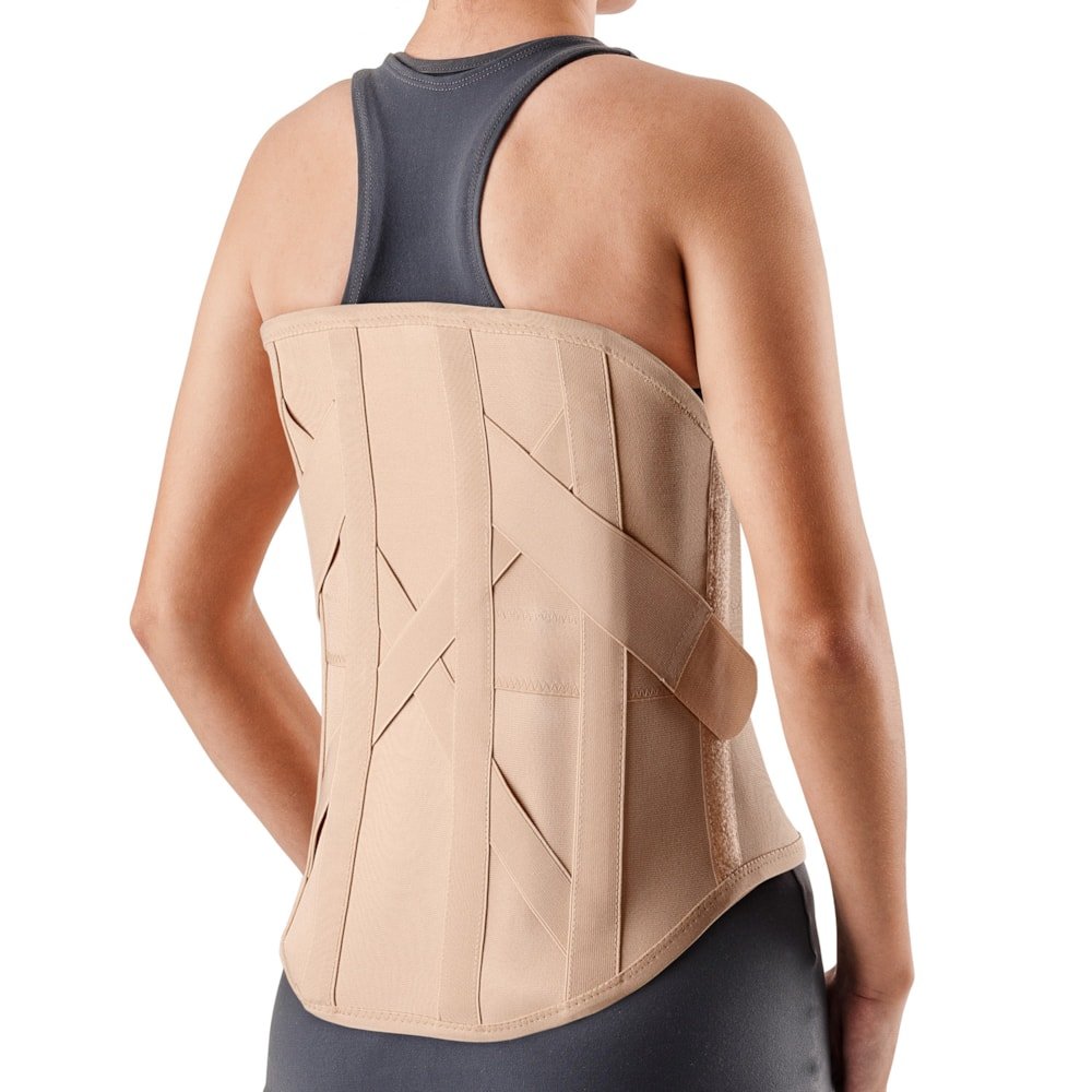 Colete Putti Alto Hidrolight OR2012 - FisioStore