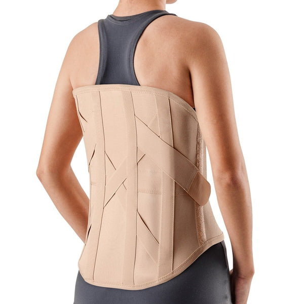 Colete Putti Alto Hidrolight OR2012 - FisioStore