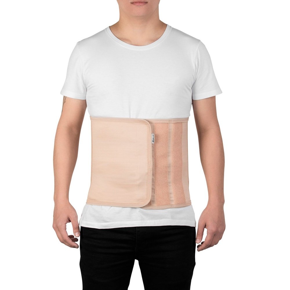 Colete Putti Alto Mercur Reto - FisioStore