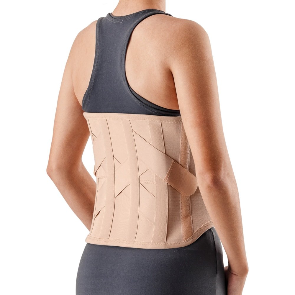 Colete Putti Baixo Hidrolight OR2011 - FisioStore