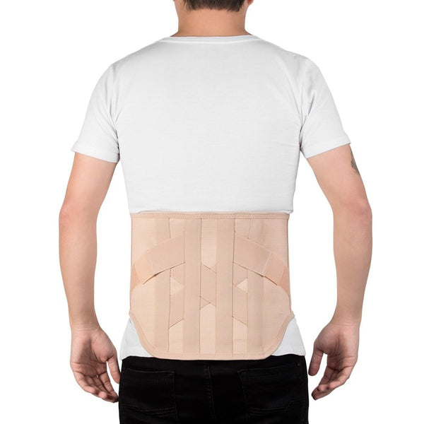 Colete Putti Baixo Mercur Modelado - FisioStore