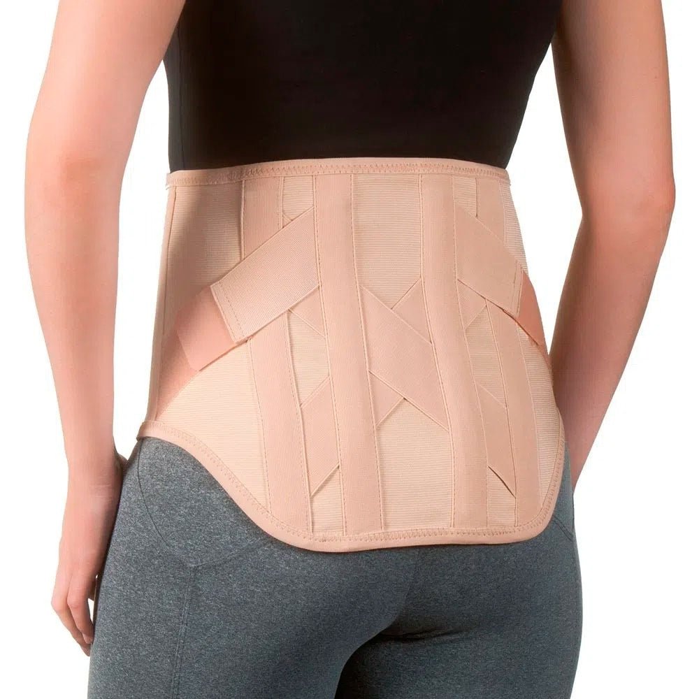 Colete Putti Baixo Mercur Modelado - FisioStore