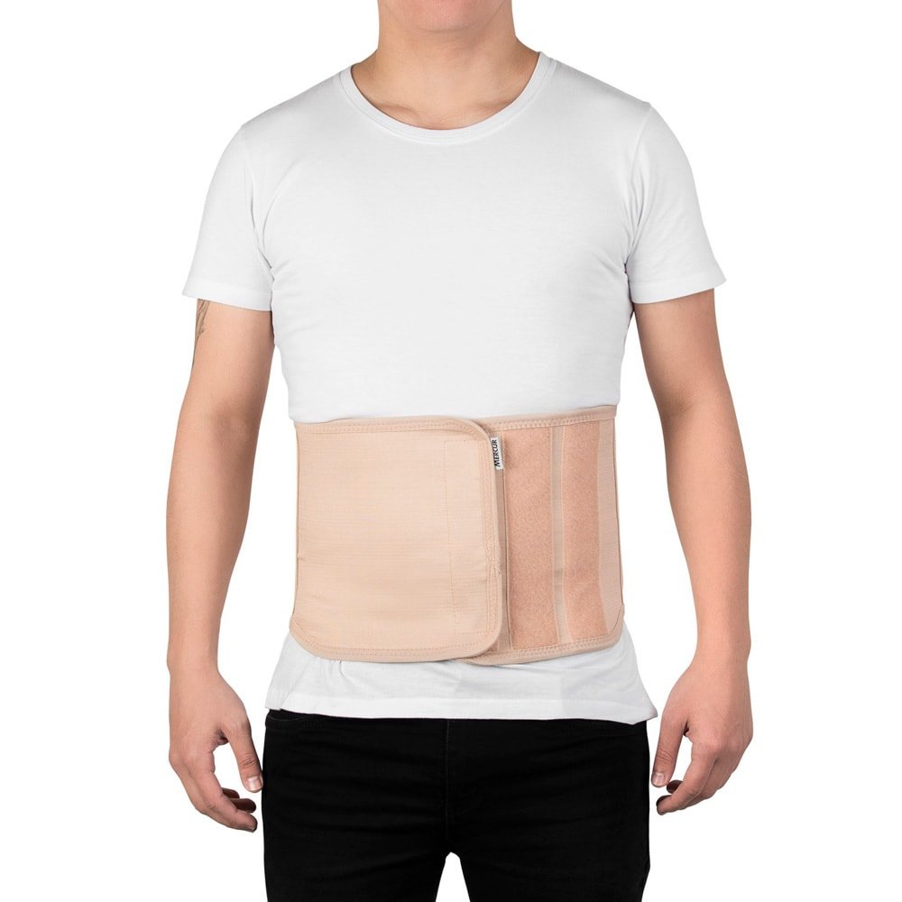 Colete Putti Baixo Mercur Modelado - FisioStore