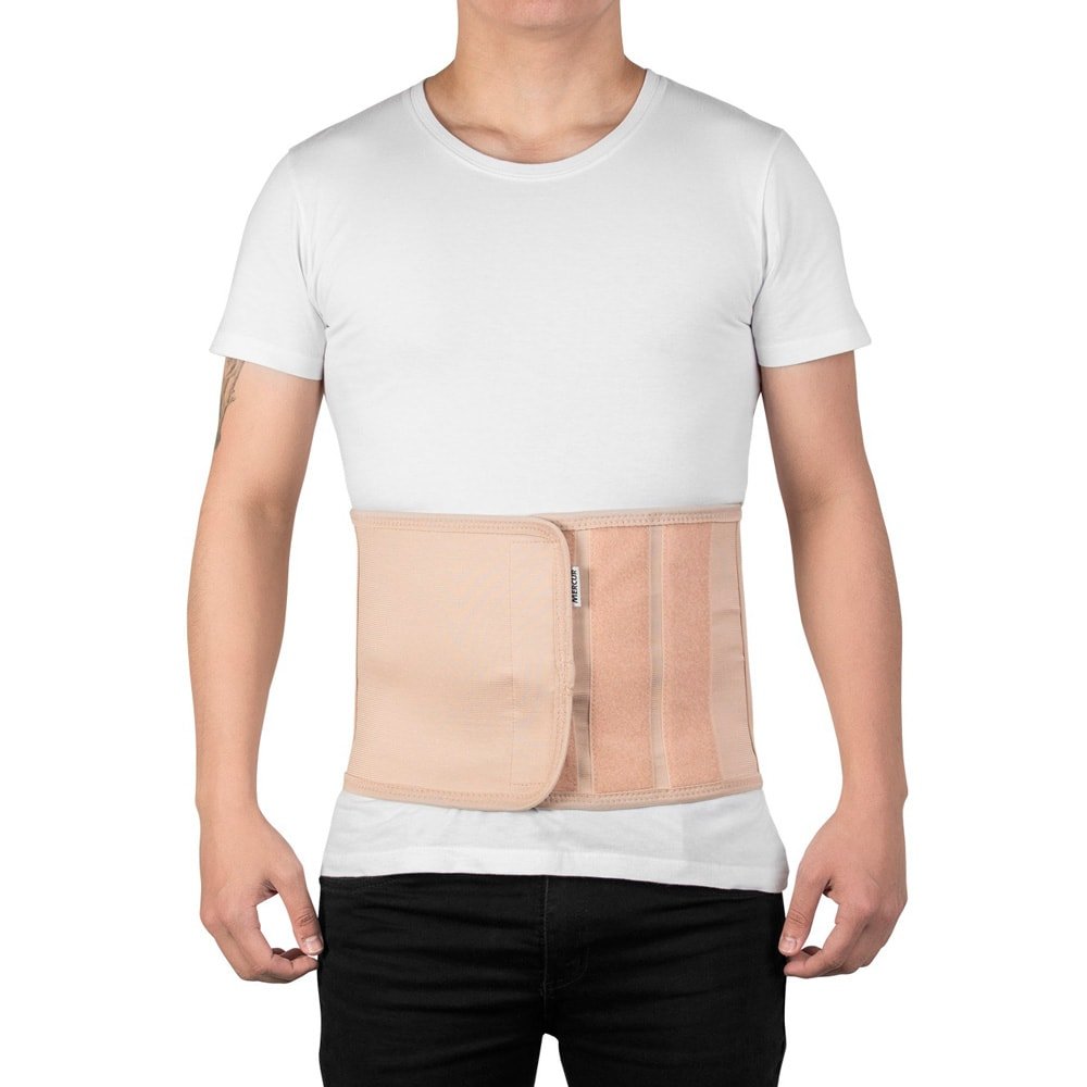 Colete Putti Baixo Mercur Reto - FisioStore