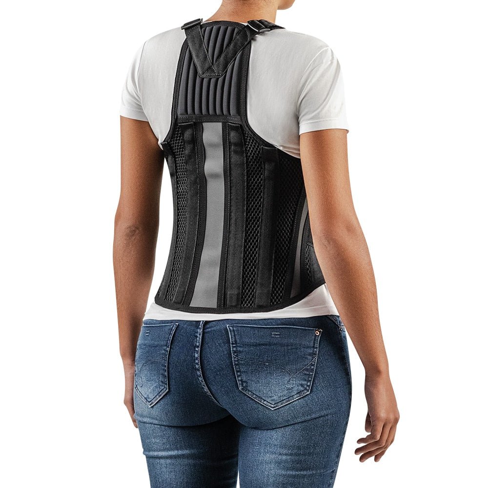 Colete Putti Comfort Air Hidrolight - FisioStore