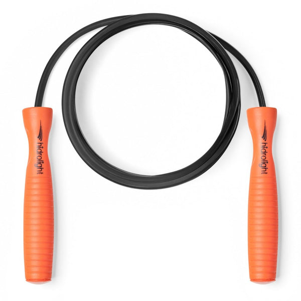 Corda de Pular com Rolamento Hidrolight - FisioStore