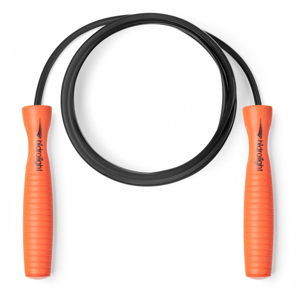 Corda de Pular com Rolamento Hidrolight - FisioStore