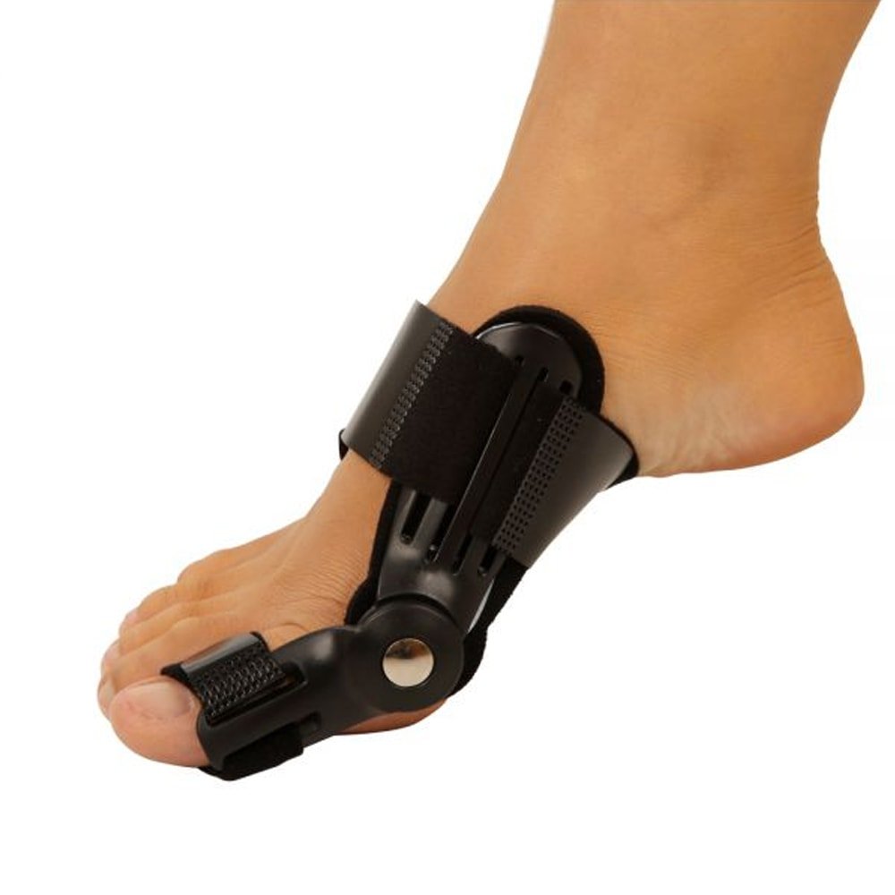 Corretor de Joanete Hallux Dynamic Ortho Pauher ref 4050 - FisioStore