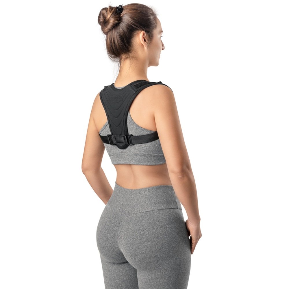 Corretor Postural Lean Hidrolight OR1450 - FisioStore