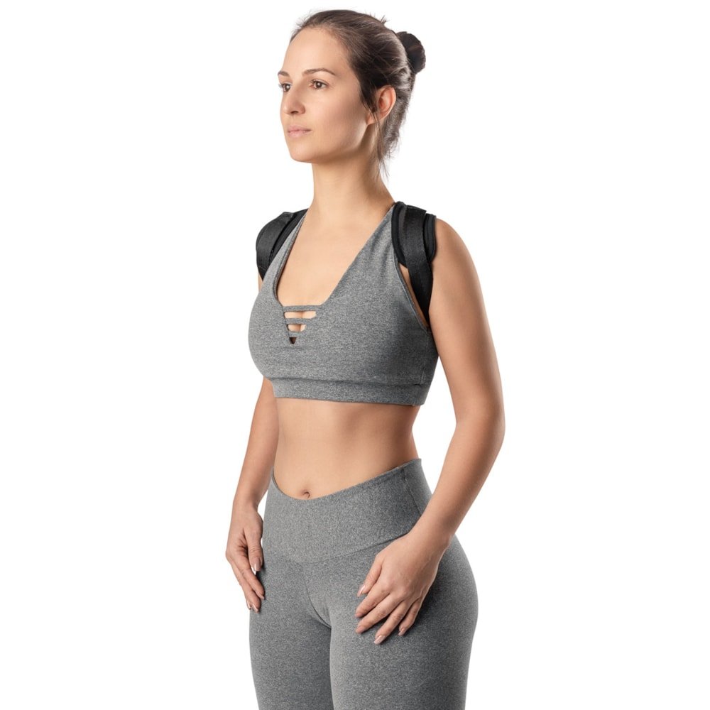 Corretor Postural Lean Hidrolight OR1450 - FisioStore