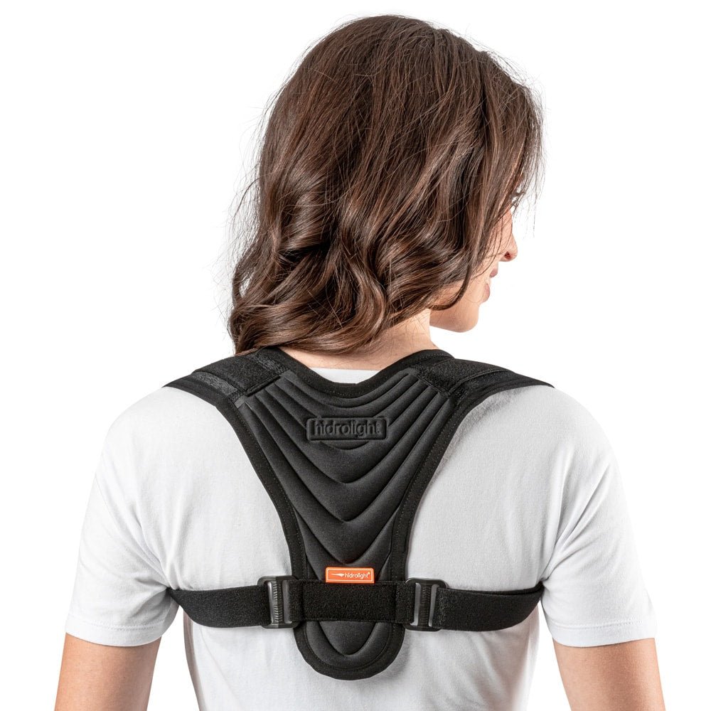 Corretor Postural Lean Hidrolight OR1450 - FisioStore