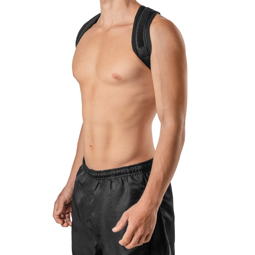 Corretor Postural Lean Hidrolight OR1450 - FisioStore