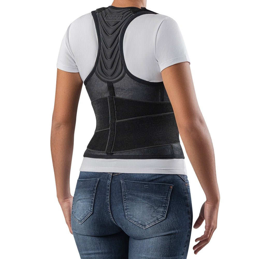 Corretor Postural Model Hidrolight - FisioStore