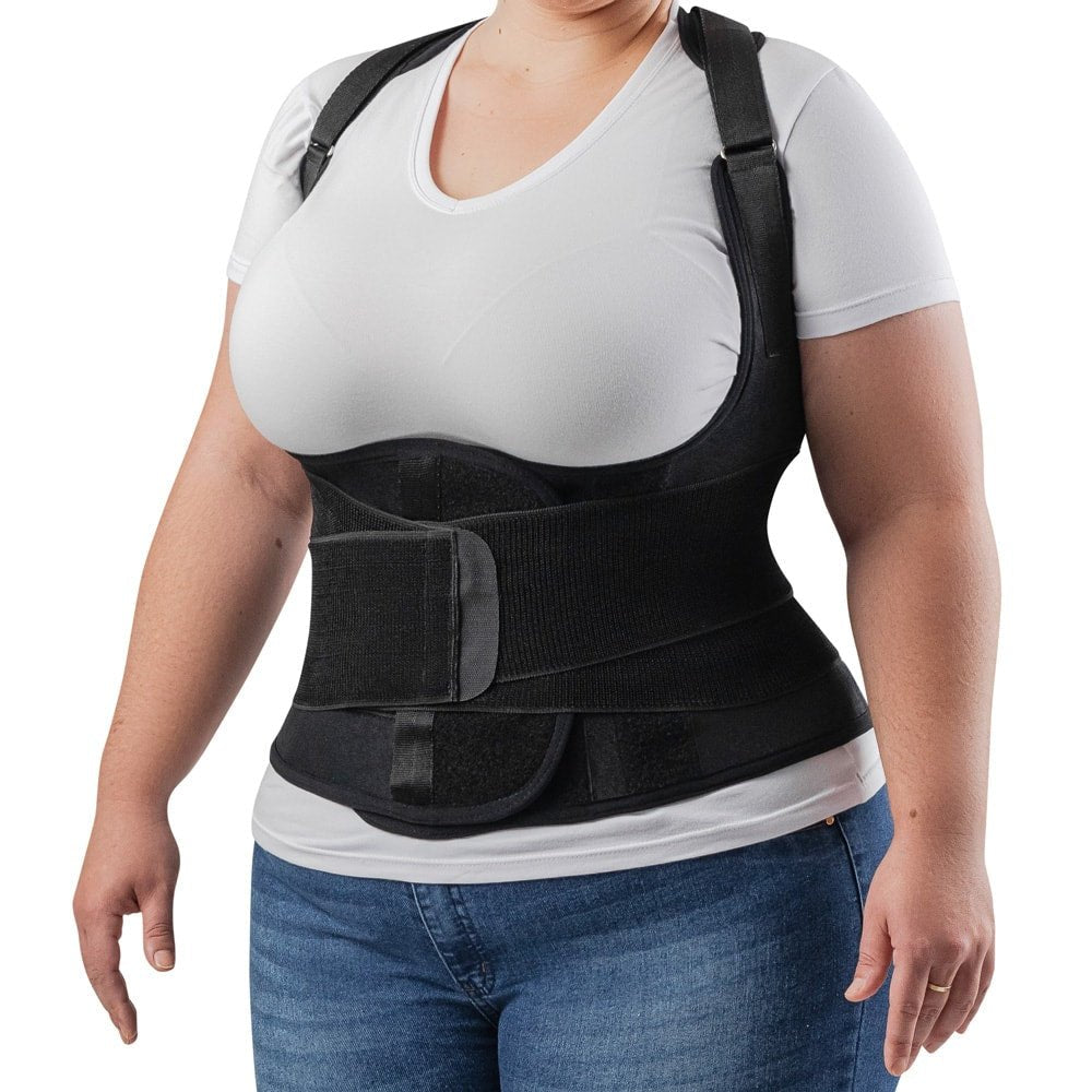 Corretor Postural Model Hidrolight - FisioStore