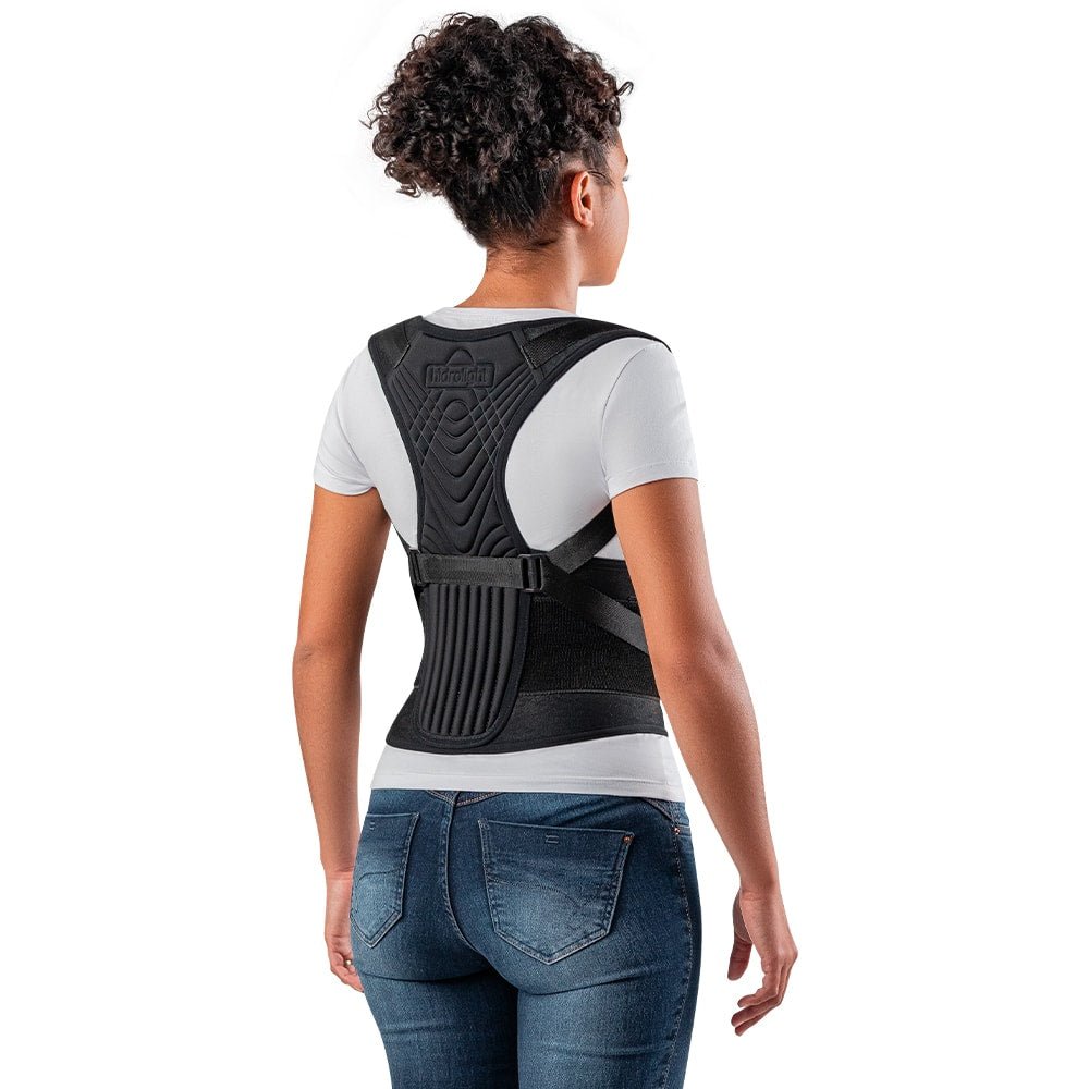 Corretor Postural Support Hidrolight - FisioStore