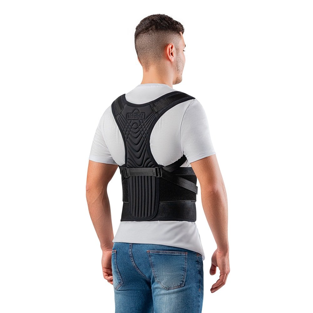 Corretor Postural Support Hidrolight - FisioStore
