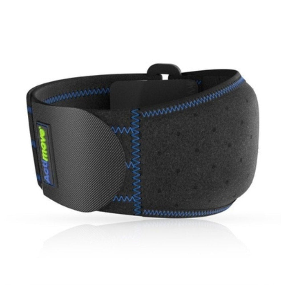 Cotoveleira Ajustável Elbow Strap Actimove - FisioStore
