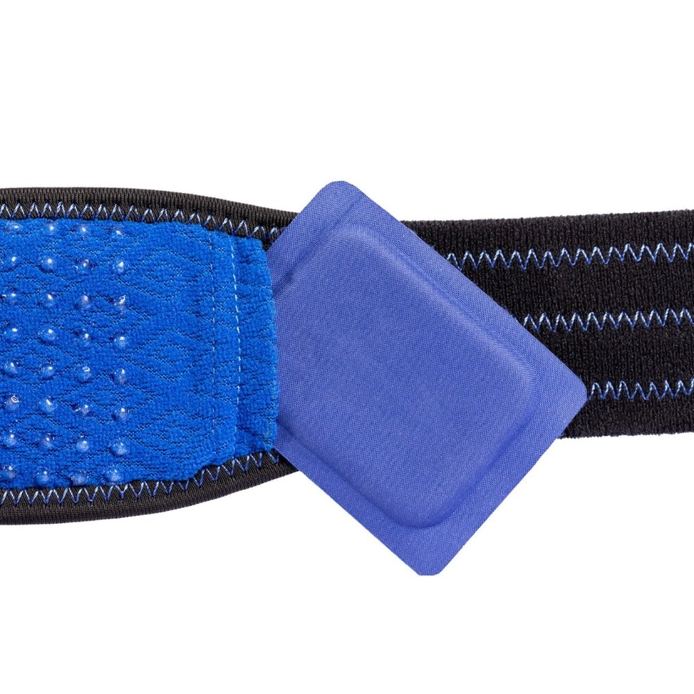 Cotoveleira Ajustável Elbow Strap Actimove - FisioStore