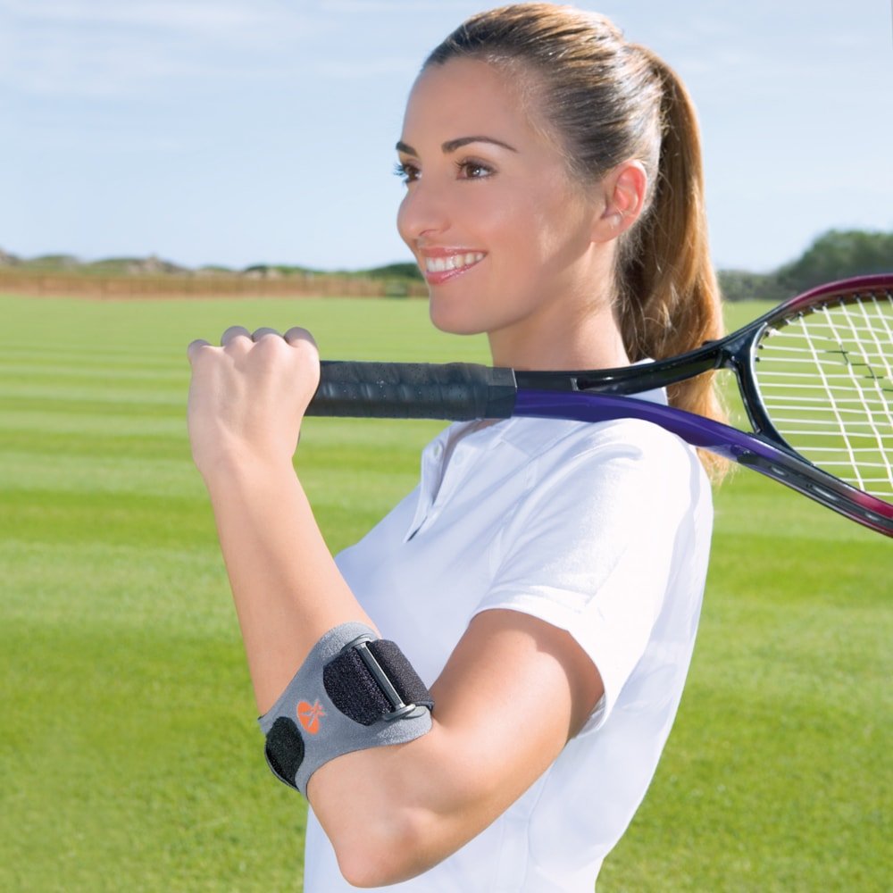 Cotoveleira Epitec Fix Orliman - FisioStore