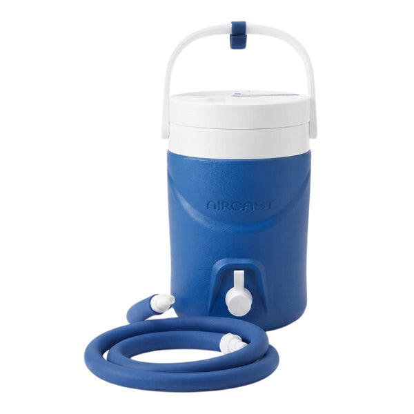 Cryo Cuff Cooler Aircast para Crioterapia - FisioStore