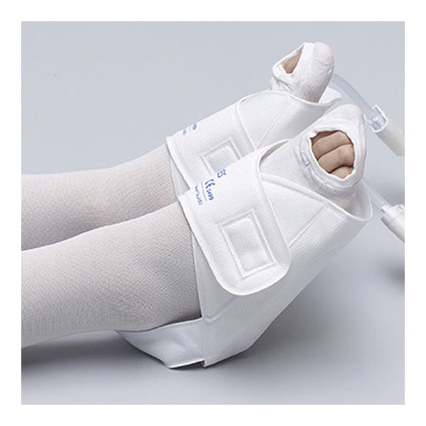 Perneira para o Pé para Compressor DVT 2600 Doctor Life (Não Inclui Compressor)