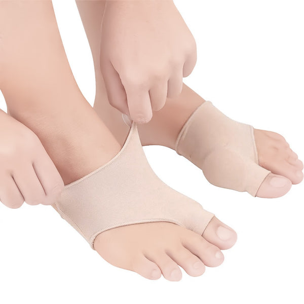 Protetor de Joanete Siligel Podology Ortho Pauher ref 4055