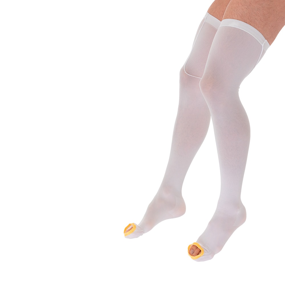 Meia Antitrombo Venosan 18mmHg 7/8