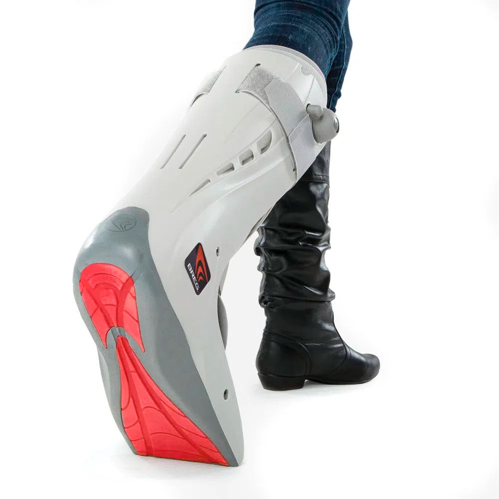 Bota Genesis Walker Breg Longa