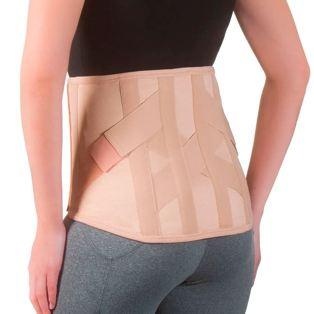 Colete Putti Baixo Mercur Reto