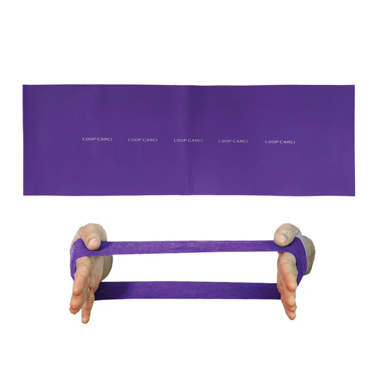 Loop Band Carci Faixa Elástica Circular