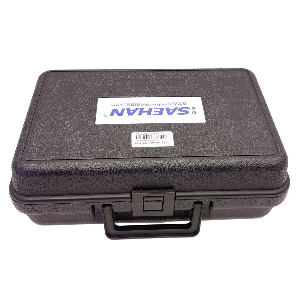 Dinamômetro de Mão SH5001 Saehan Corp - FisioStore