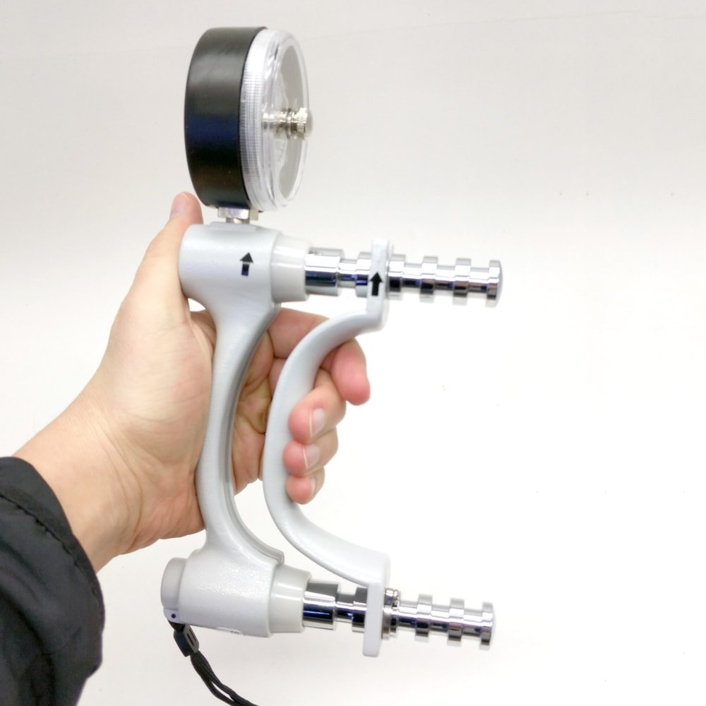 Dinamômetro de Mão SH5001 Saehan Corp - FisioStore