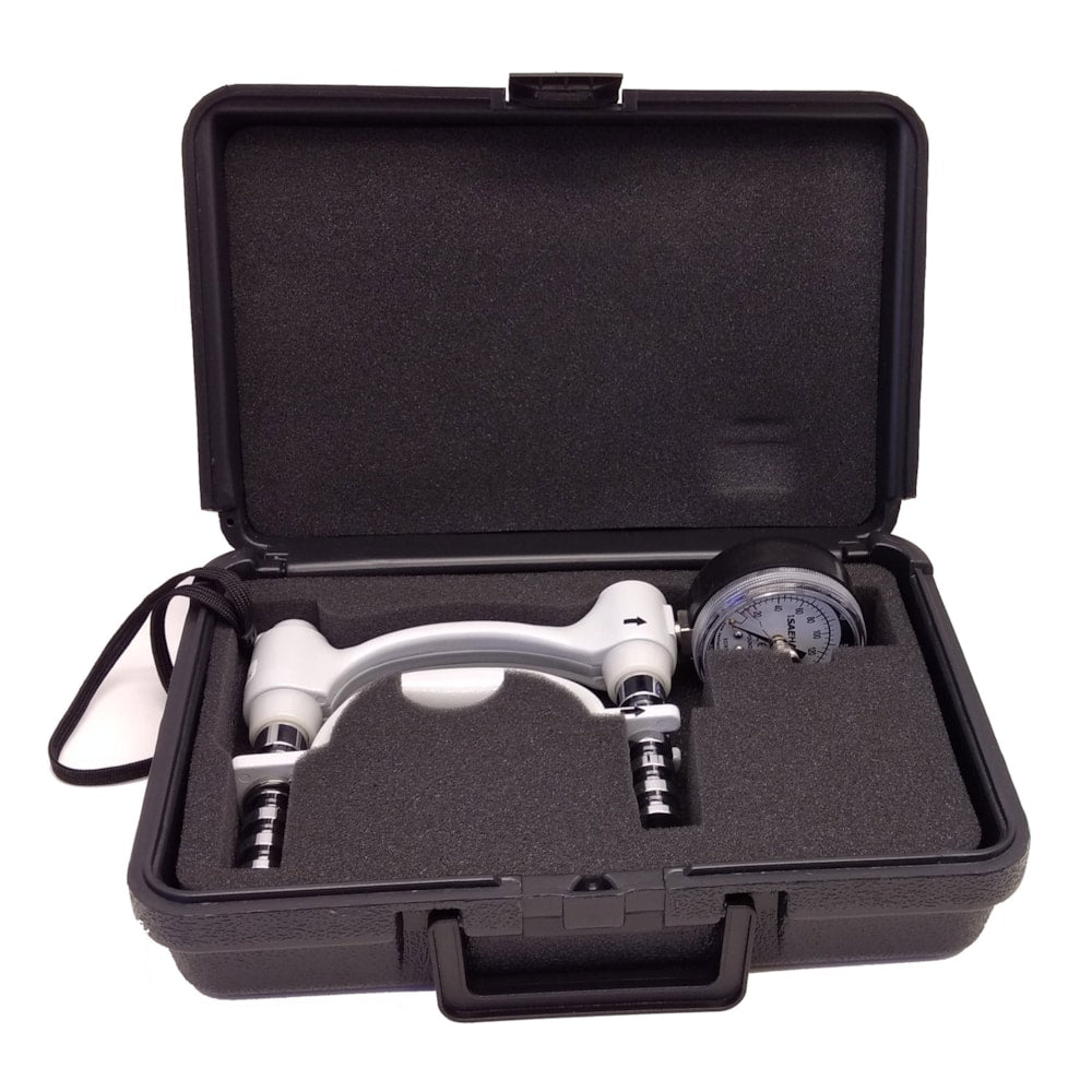 Dinamômetro de Mão SH5001 Saehan Corp - FisioStore