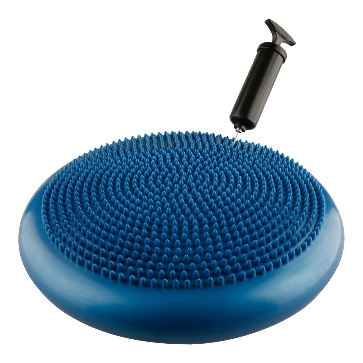 Disco de Equilíbrio Ortho Pauher Suporta até 200kg - FisioStore