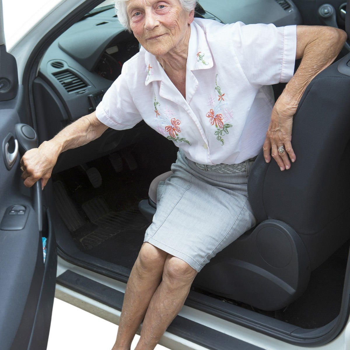 Disco de Transferencia para Acamados Ortho Pauher AC 011 - FisioStore