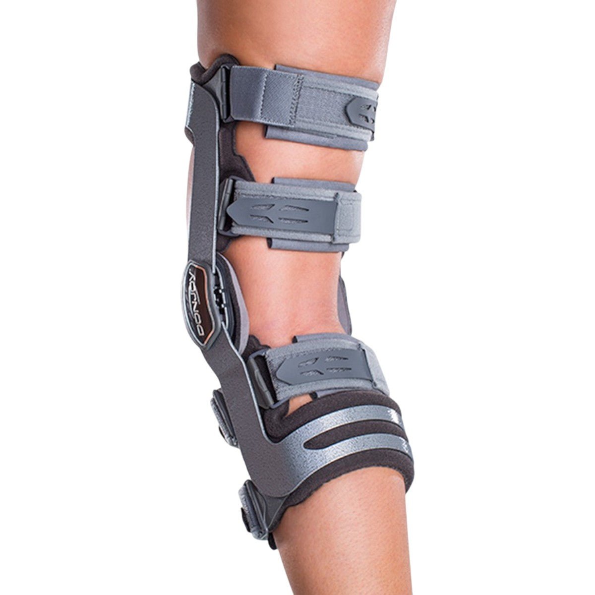 DonJoy OA Adjuster 3 Brace para Artrose de Joelho - FisioStore