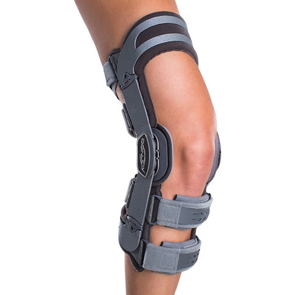 DonJoy OA Adjuster 3 Brace para Artrose de Joelho - FisioStore